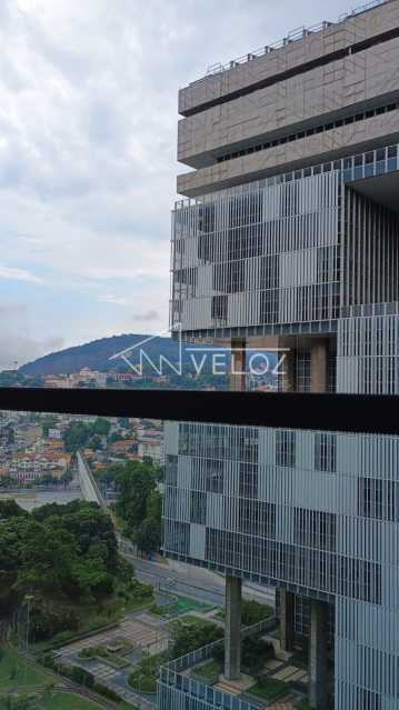 Kitnet-Studio, 30 m² - Foto 13