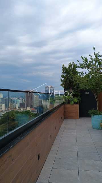 Kitnet-Studio, 30 m² - Foto 14