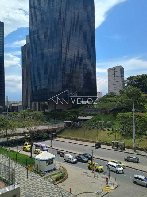 Kitnet-Studio, 30 m² - Foto 16