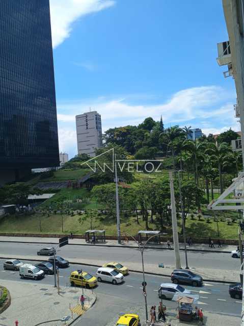 Kitnet-Studio, 30 m² - Foto 12