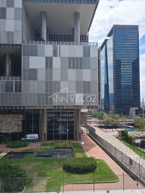 Kitnet-Studio, 30 m² - Foto 19