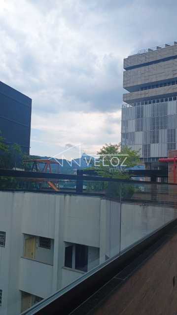 Kitnet-Studio, 30 m² - Foto 8