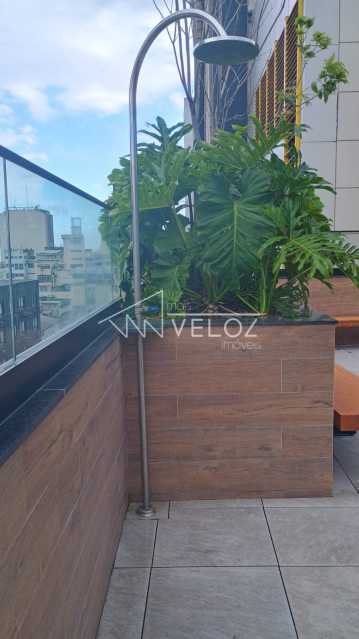 Kitnet-Studio, 30 m² - Foto 5