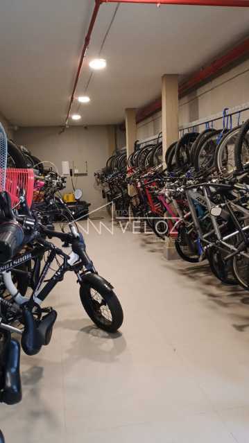 Kitnet-Studio, 30 m² - Foto 17