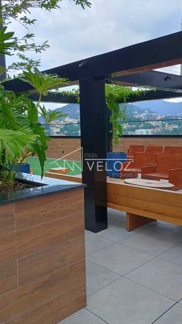 Kitnet-Studio, 30 m² - Foto 4