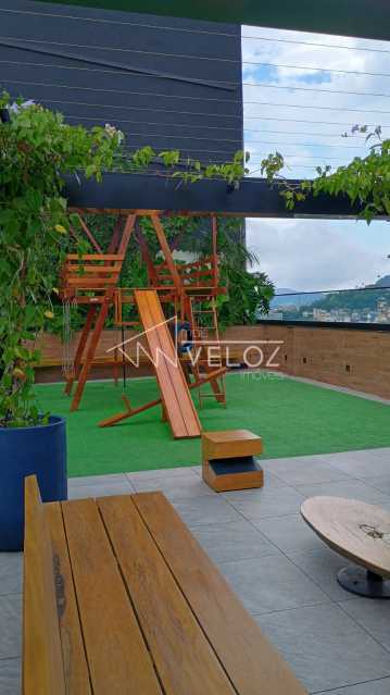 Kitnet-Studio, 30 m² - Foto 15