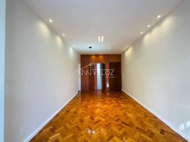 Apartamento, 3 quartos, 92 m² - Foto 2