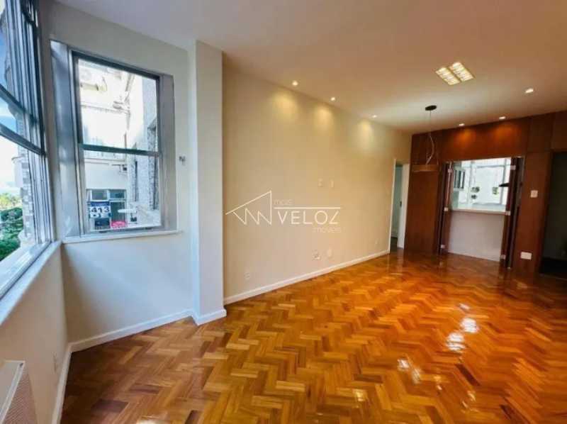 Apartamento, 3 quartos, 92 m² - Foto 3