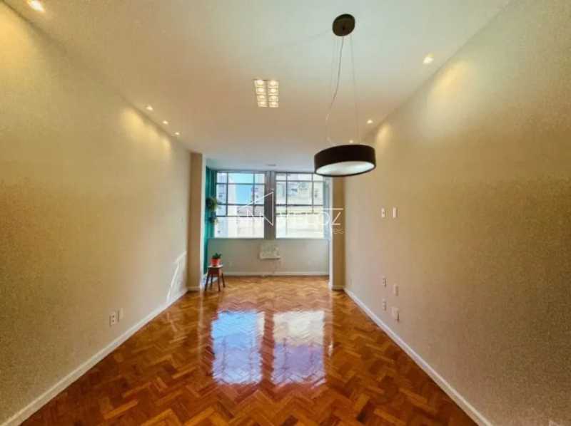 Apartamento, 3 quartos, 92 m² - Foto 1