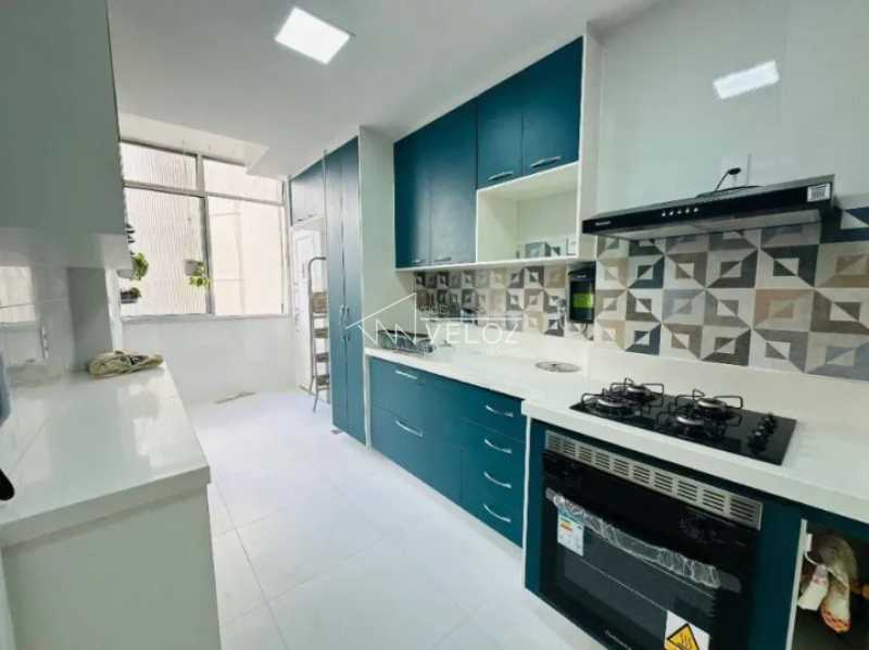 Apartamento, 3 quartos, 92 m² - Foto 23