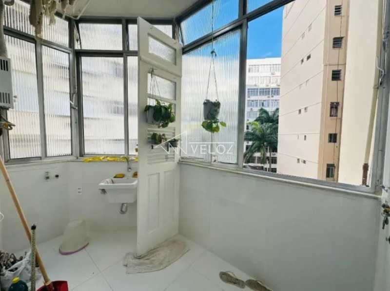 Apartamento, 3 quartos, 92 m² - Foto 15