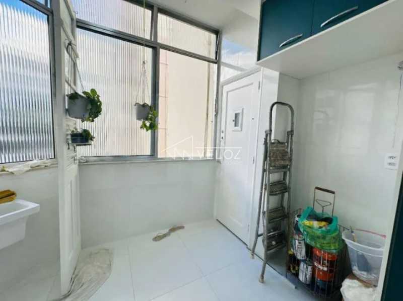 Apartamento, 3 quartos, 92 m² - Foto 17