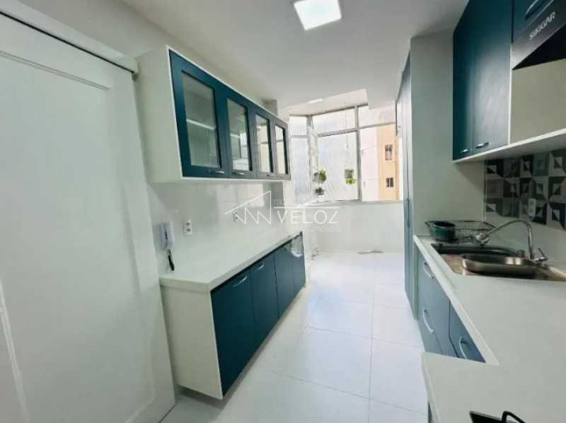 Apartamento, 3 quartos, 92 m² - Foto 11