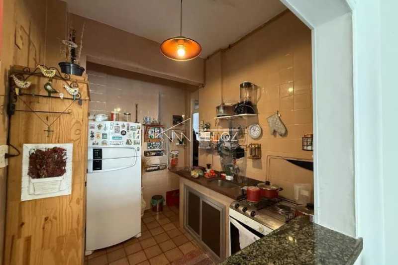 Apartamento, 2 quartos, 76 m² - Foto 15