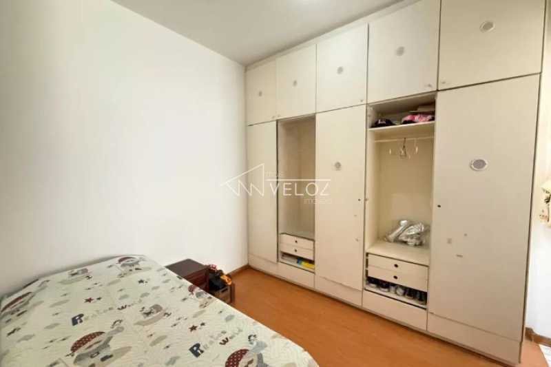 Apartamento, 2 quartos, 76 m² - Foto 10