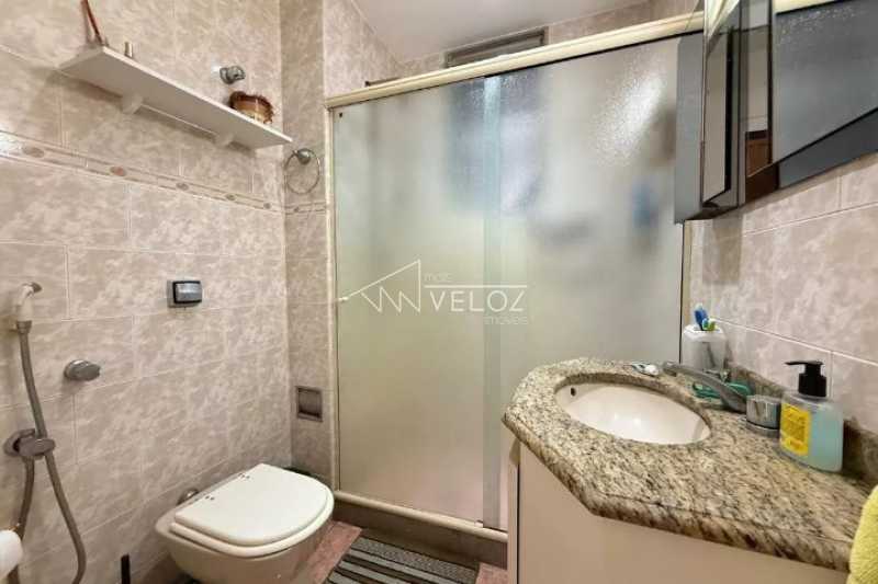 Apartamento, 2 quartos, 76 m² - Foto 2