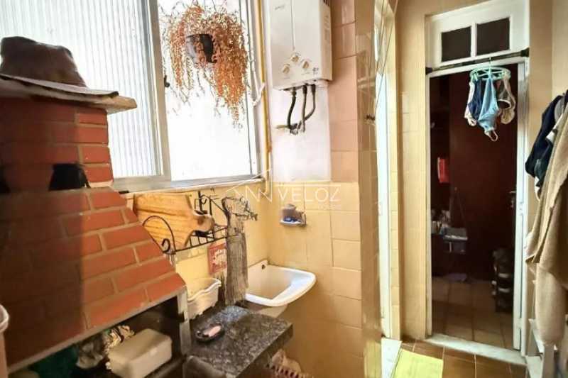 Apartamento, 2 quartos, 76 m² - Foto 17