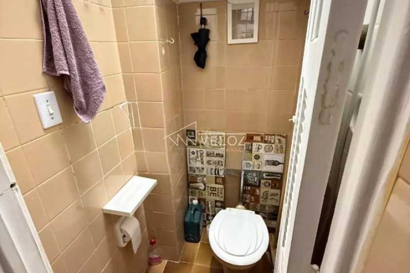 Apartamento, 2 quartos, 76 m² - Foto 9