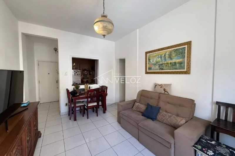 Apartamento, 2 quartos, 76 m² - Foto 5
