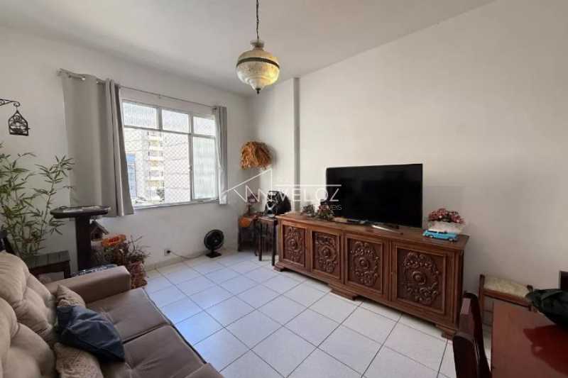Apartamento, 2 quartos, 76 m² - Foto 1