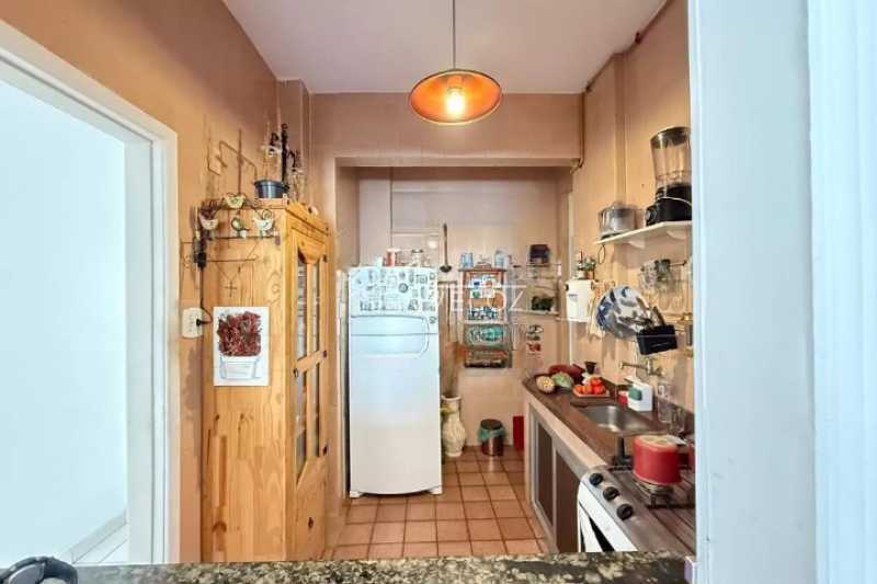 Apartamento, 2 quartos, 76 m² - Foto 8