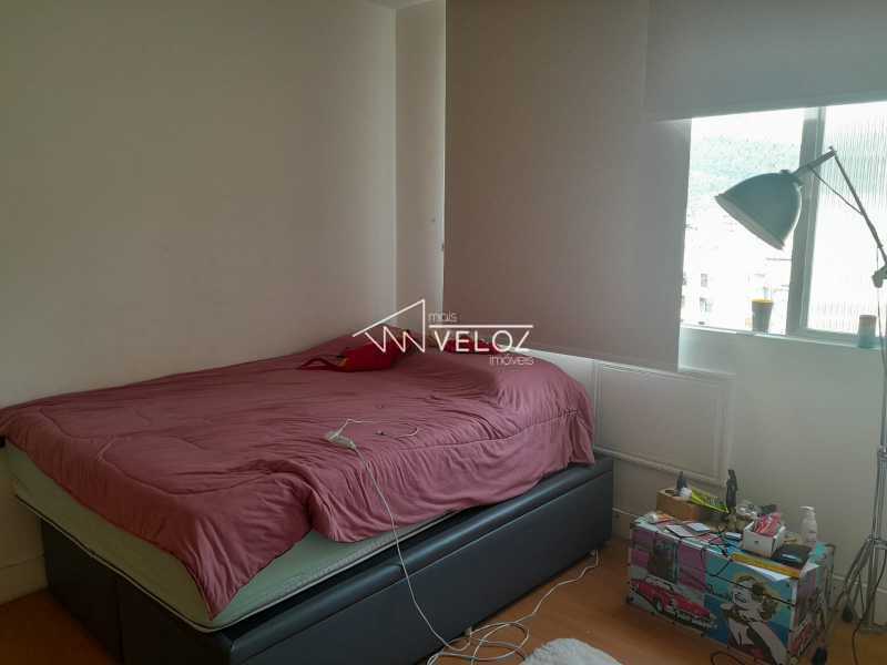 Apartamento, 3 quartos, 105 m² - Foto 21