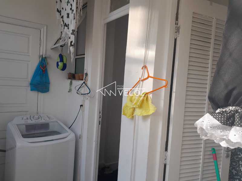 Apartamento, 3 quartos, 105 m² - Foto 19