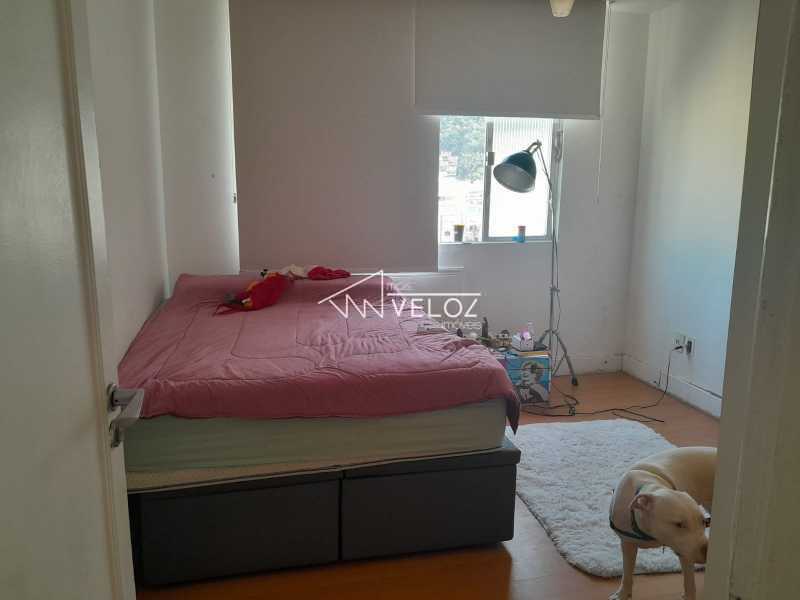 Apartamento, 3 quartos, 105 m² - Foto 12