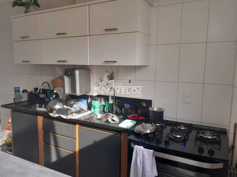 Apartamento, 3 quartos, 105 m² - Foto 7