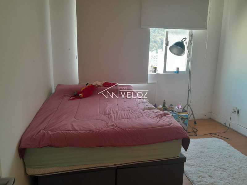 Apartamento, 3 quartos, 105 m² - Foto 6