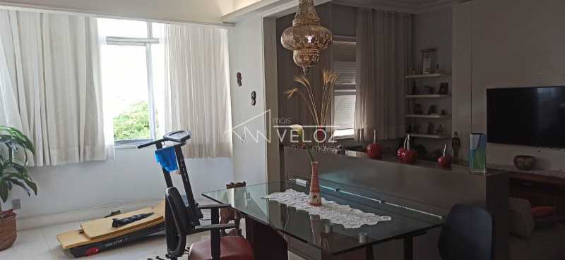 Apartamento, 2 quartos, 139 m² - Foto 12