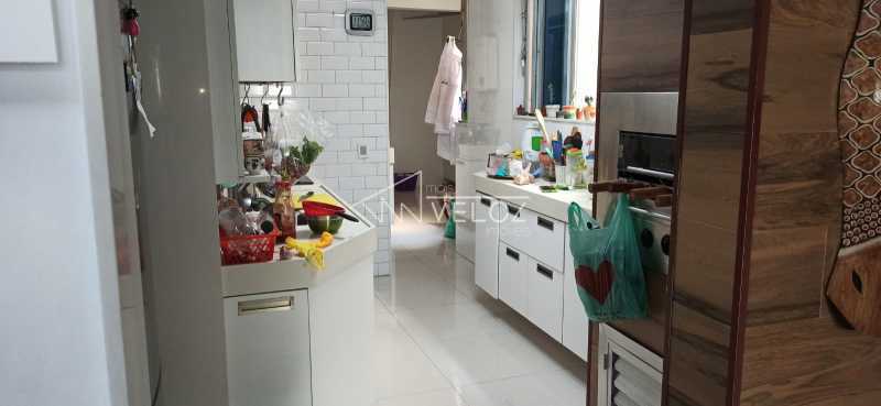 Apartamento, 2 quartos, 139 m² - Foto 18