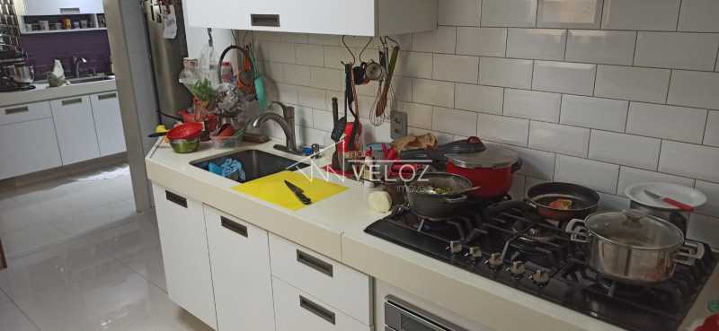 Apartamento, 2 quartos, 139 m² - Foto 13
