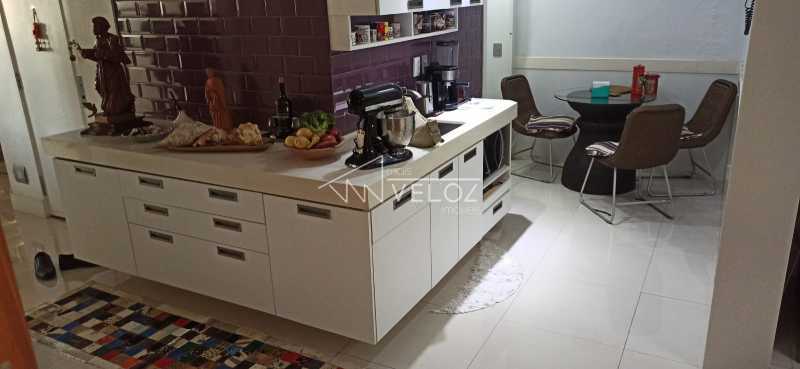 Apartamento, 2 quartos, 139 m² - Foto 24