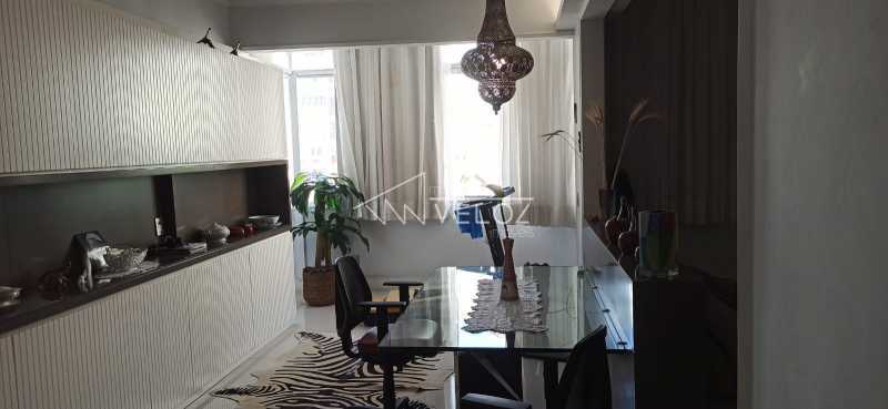 Apartamento, 2 quartos, 139 m² - Foto 7