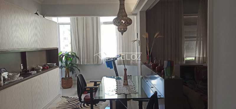 Apartamento, 2 quartos, 139 m² - Foto 1