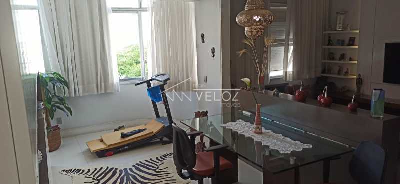 Apartamento, 2 quartos, 139 m² - Foto 8