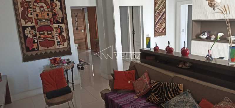 Apartamento, 2 quartos, 139 m² - Foto 22