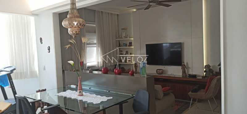 Apartamento, 2 quartos, 139 m² - Foto 21