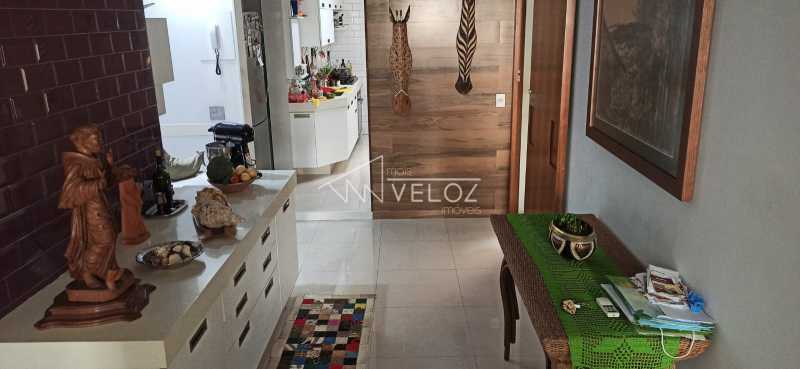 Apartamento, 2 quartos, 139 m² - Foto 4