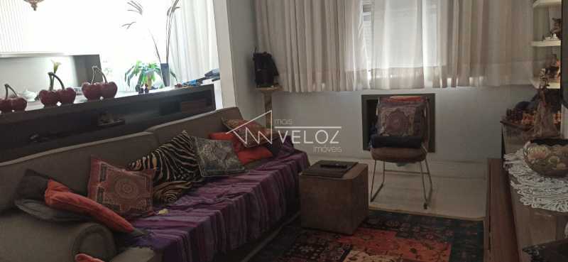 Apartamento, 2 quartos, 139 m² - Foto 5