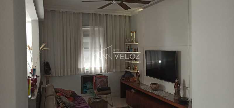 Apartamento, 2 quartos, 139 m² - Foto 19