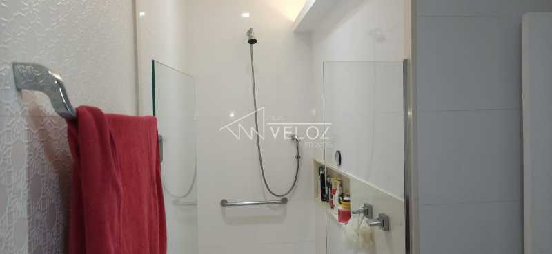 Apartamento, 2 quartos, 139 m² - Foto 2