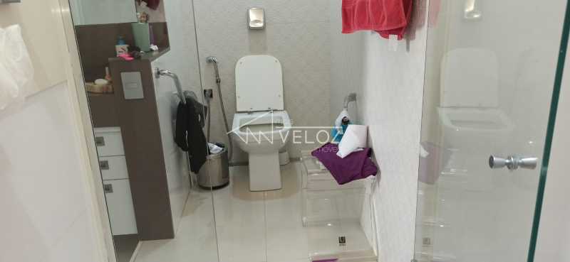 Apartamento, 2 quartos, 139 m² - Foto 3