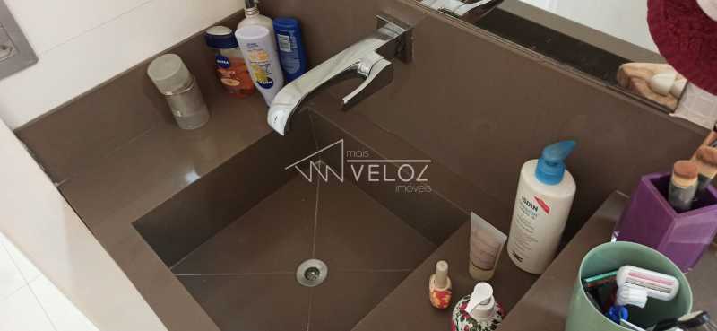 Apartamento, 2 quartos, 139 m² - Foto 10