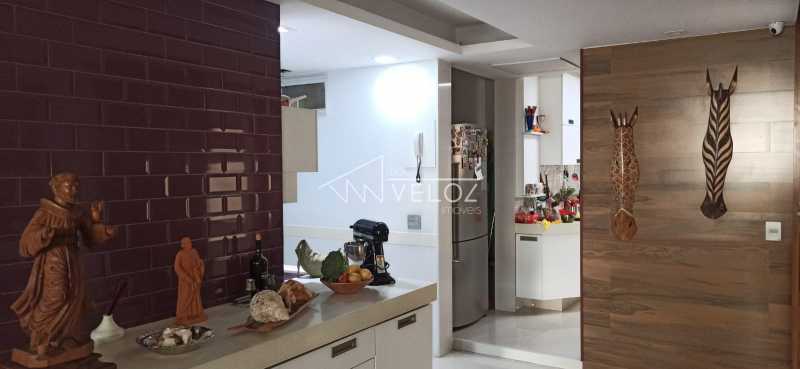 Apartamento, 2 quartos, 139 m² - Foto 6