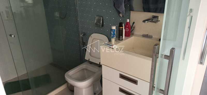 Apartamento, 2 quartos, 139 m² - Foto 11