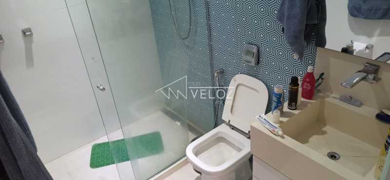 Apartamento, 2 quartos, 139 m² - Foto 17
