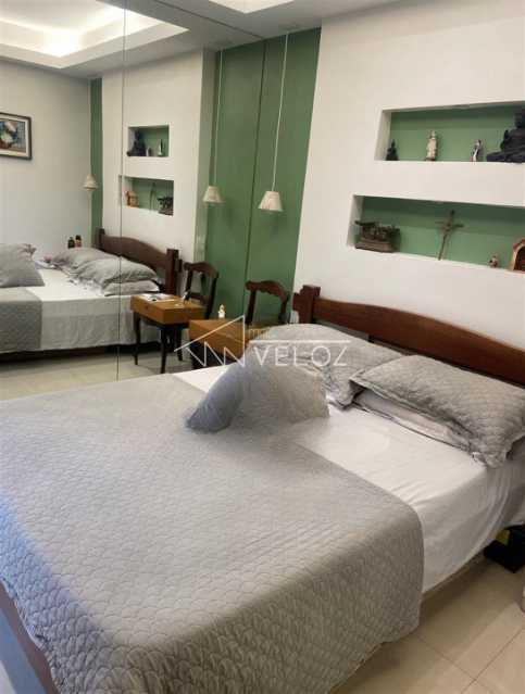 Apartamento, 2 quartos, 78 m² - Foto 14