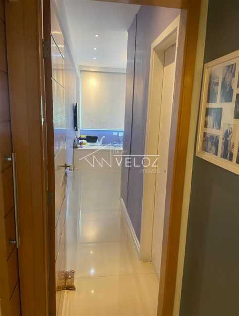 Apartamento, 2 quartos, 78 m² - Foto 1